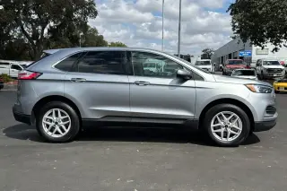 Ford Edge 2024 4x4 SEL 4p SUV