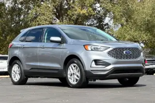 Ford Edge 2024 4x4 SEL 4p SUV