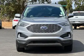 Ford Edge 2024 4x4 SEL 4p SUV