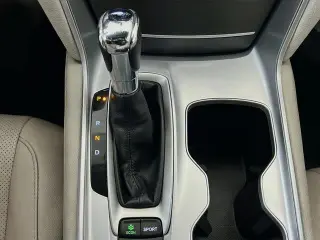 Honda Accord 2018 Touring 4dr Sedan (1.5T I4)