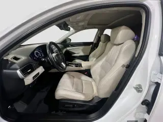 Honda Accord 2018 Touring 4dr Sedan (1.5T I4)