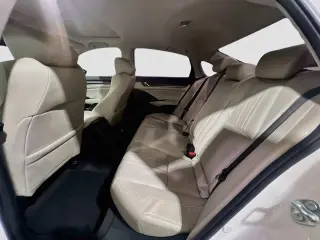 Honda Accord 2018 Touring 4dr Sedan (1.5T I4)