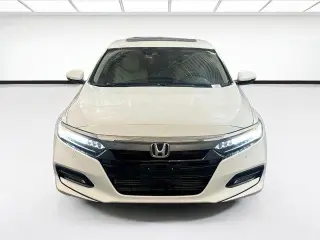 Honda Accord 2018 Touring 4dr Sedan (1.5T I4)
