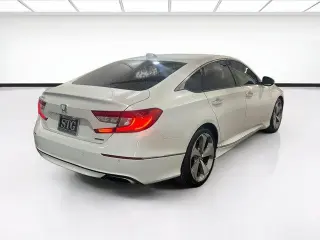 Honda Accord 2018 Touring 4dr Sedan (1.5T I4)