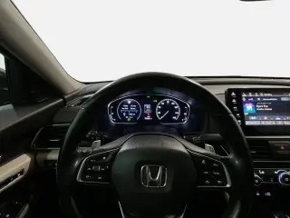 Honda Accord 2018 Touring 4dr Sedan (1.5T I4)