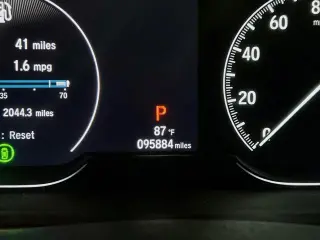 Honda Accord 2018 Touring 4dr Sedan (1.5T I4)