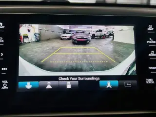 Honda Accord 2018 Touring 4dr Sedan (1.5T I4)