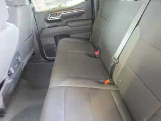 Chevrolet Silverado 1500 2026 4x2 RST 4dr Cabina de Tripulante 5.8 ft. CB