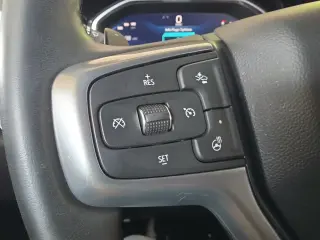 Chevrolet Silverado 1500 2026 4x2 RST 4dr Cabina de Tripulante 5.8 ft. CB