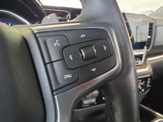 Chevrolet Silverado 1500 2026 4x2 RST 4dr Cabina de Tripulante 5.8 ft. CB