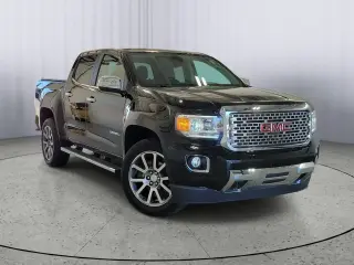 GMC Canyon 2020 4x4 Denali 4p. Crew Cab 5 ft. SB