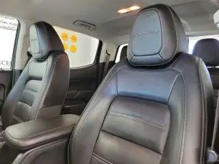 GMC Canyon 2020 4x4 Denali 4p. Crew Cab 5 ft. SB