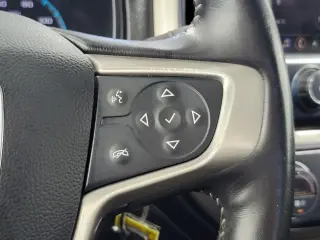 GMC Canyon 2020 4x4 Denali 4p. Crew Cab 5 ft. SB