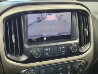 GMC Canyon 2020 4x4 Denali 4p. Crew Cab 5 ft. SB