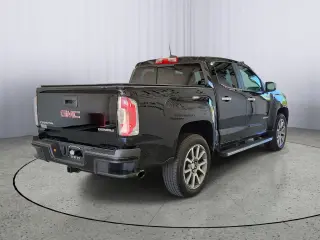GMC Canyon 2020 4x4 Denali 4p. Crew Cab 5 ft. SB