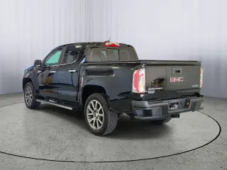 GMC Canyon 2020 4x4 Denali 4p. Crew Cab 5 ft. SB