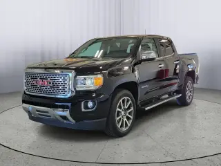 GMC Canyon 2020 4x4 Denali 4p. Crew Cab 5 ft. SB