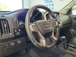GMC Canyon 2020 4x4 Denali 4p. Crew Cab 5 ft. SB