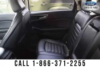 Ford Edge 2024 AWD SEL 4 puertas SUV