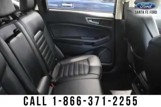 Ford Edge 2024 AWD SEL 4 puertas SUV