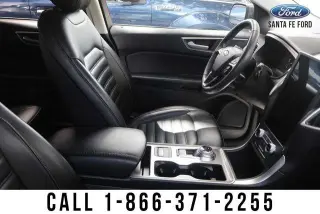 Ford Edge 2024 AWD SEL 4 puertas SUV