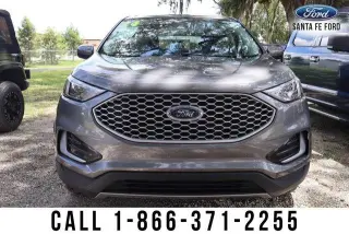 Ford Edge 2024 AWD SEL 4 puertas SUV