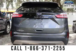 Ford Edge 2024 AWD SEL 4 puertas SUV