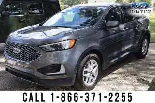 Ford Edge 2024 AWD SEL 4 puertas SUV