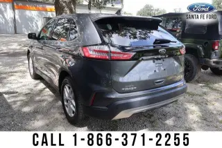 Ford Edge 2024 AWD SEL 4 puertas SUV