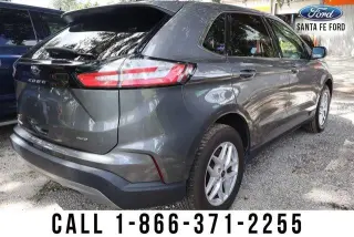Ford Edge 2024 AWD SEL 4 puertas SUV