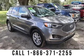 Ford Edge 2024 AWD SEL 4 puertas SUV