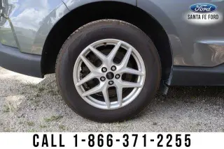 Ford Edge 2024 AWD SEL 4 puertas SUV