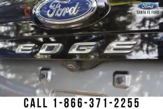 Ford Edge 2024 AWD SEL 4 puertas SUV