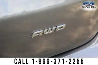 Ford Edge 2024 AWD SEL 4 puertas SUV