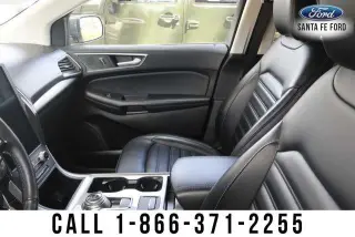 Ford Edge 2024 AWD SEL 4 puertas SUV