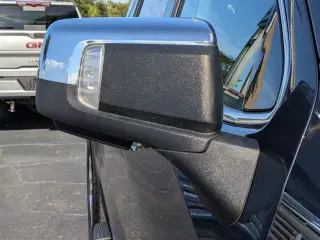 GMC Sierra 1500 2021 4x2 SLT 4p Cabilla Tripa 5.8 ft. CB