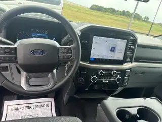 Ford Edge 2024 AWD SEL 4p SUV