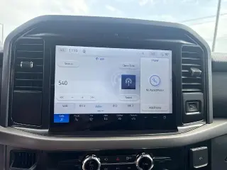 Ford Edge 2024 AWD SEL 4p SUV