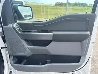 Ford Edge 2024 AWD SEL 4p SUV