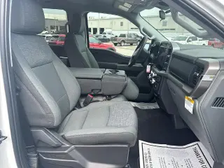 Ford Edge 2024 AWD SEL 4p SUV