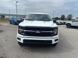Ford Edge 2024 AWD SEL 4p SUV