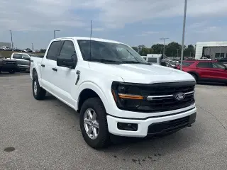 Ford Edge 2024 AWD SEL 4p SUV