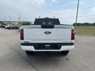 Ford Edge 2024 AWD SEL 4p SUV