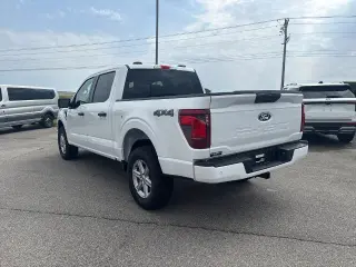 Ford Edge 2024 AWD SEL 4p SUV