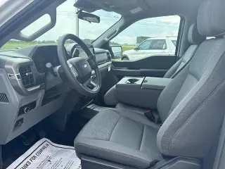 Ford Edge 2024 AWD SEL 4p SUV