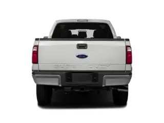 Ford F-350 Super Duty 2015 4x4 Lariat 4p Camión Cabina Cuadrada de 6.8 pies ST SRW