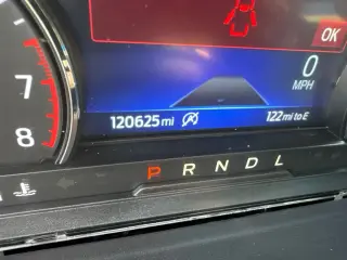 Ford Explorer 2021 XLT 4dr SUV