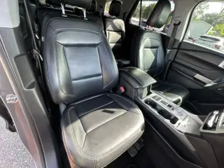 Ford Explorer 2021 XLT 4dr SUV