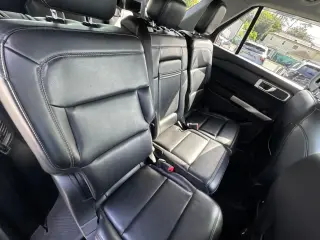 Ford Explorer 2021 XLT 4dr SUV