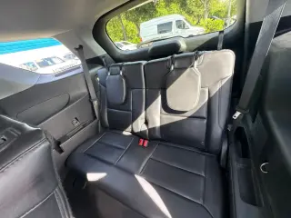 Ford Explorer 2021 XLT 4dr SUV